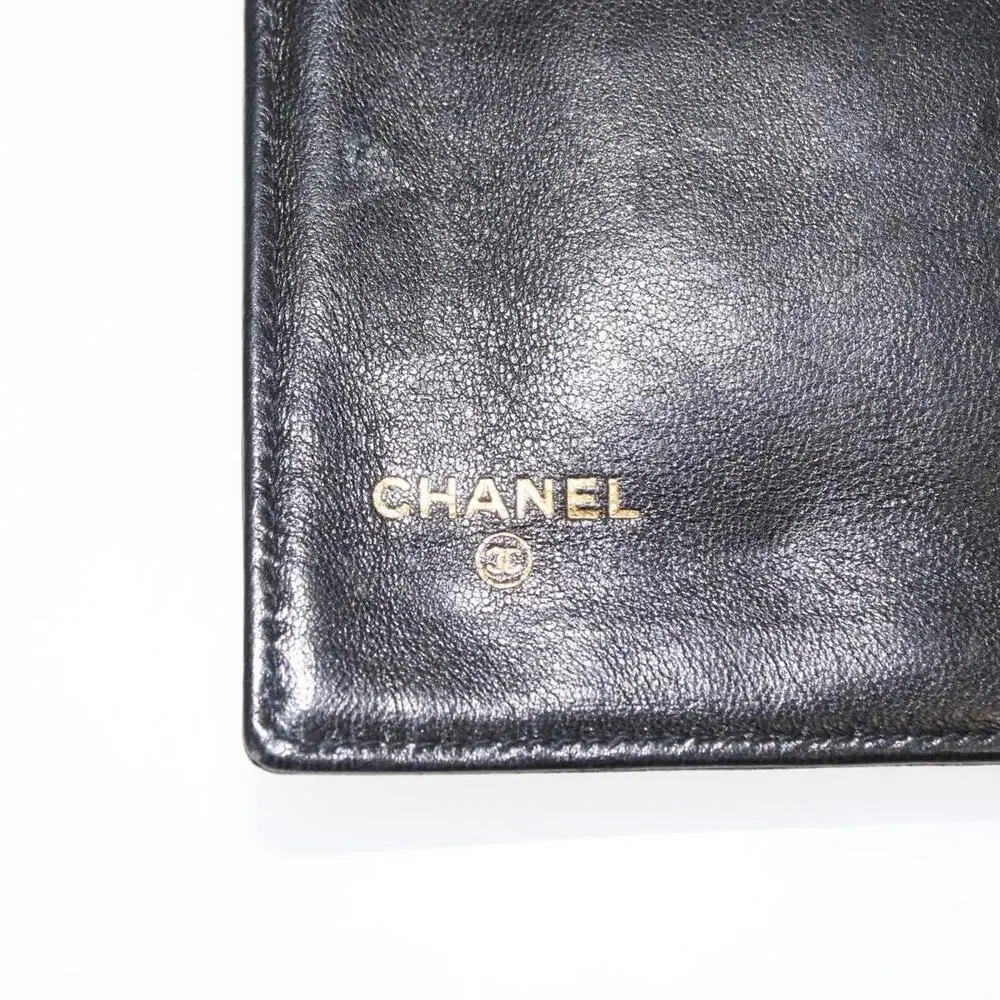 CHANEL height width
